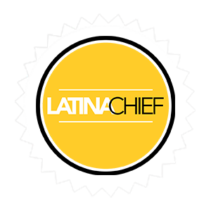 Latina Chief Logo