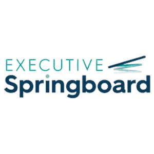 Executive Springboard logo