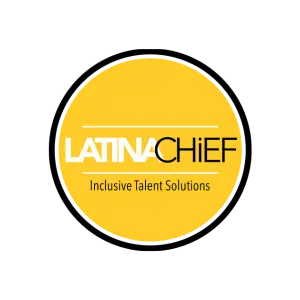 LatinaChief Inclusive Talent Solutions logo representing Latina leadership and inclusive leadership services