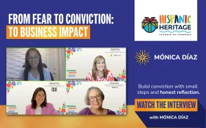 From Fear to Conviction: Highlights from HHCC’s LinkedIn Live