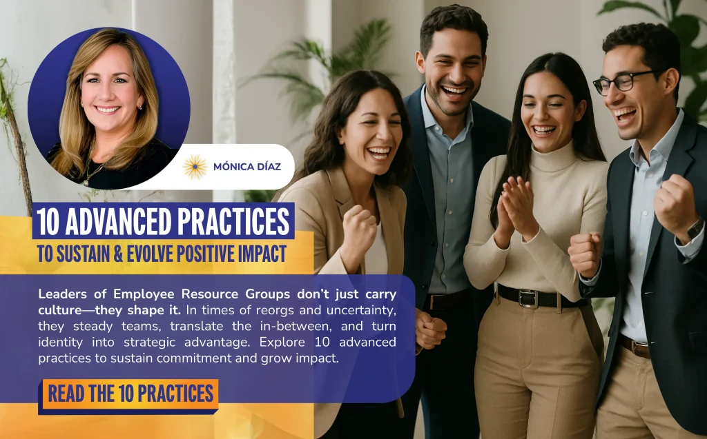 10 Advanced Practices to Sustain & Evolve Positive Impact
