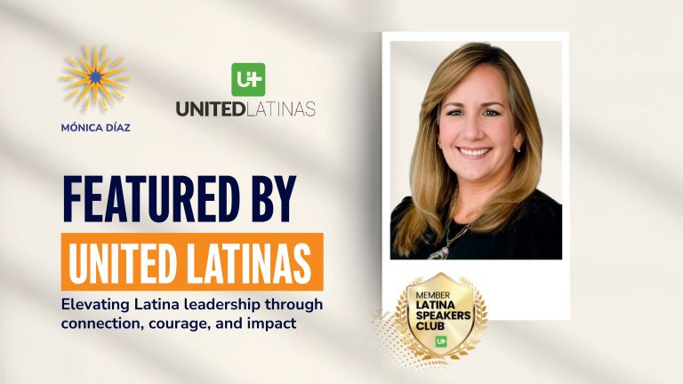 Featured by UNITED LATINAS
