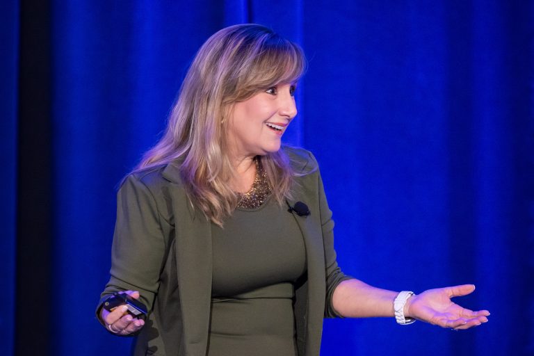 The Leadership Gap Isn’t Talent—It’s Strategy