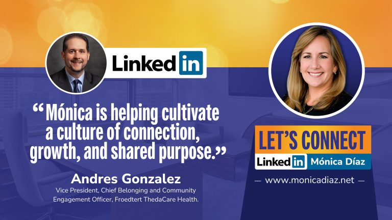Leadership Growth Happens One Conversation at a Time