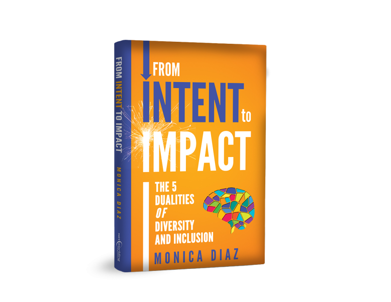 Book 1 – COVER – From INTENT to IMPACT_2 Book 1 - COVER - From INTENT to IMPACT_2