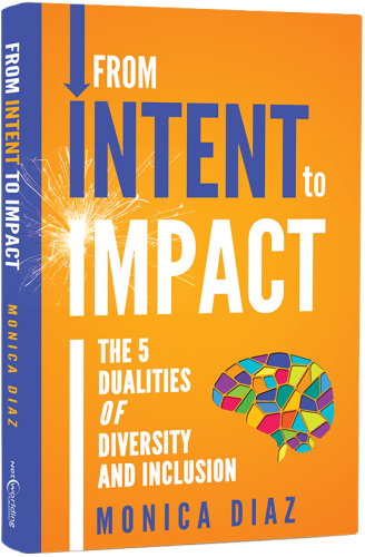 From INTENT to IMPACT Cover