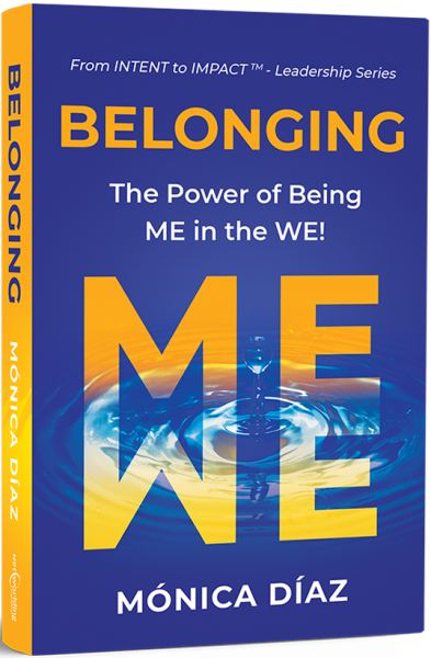 Belonging Book Cover